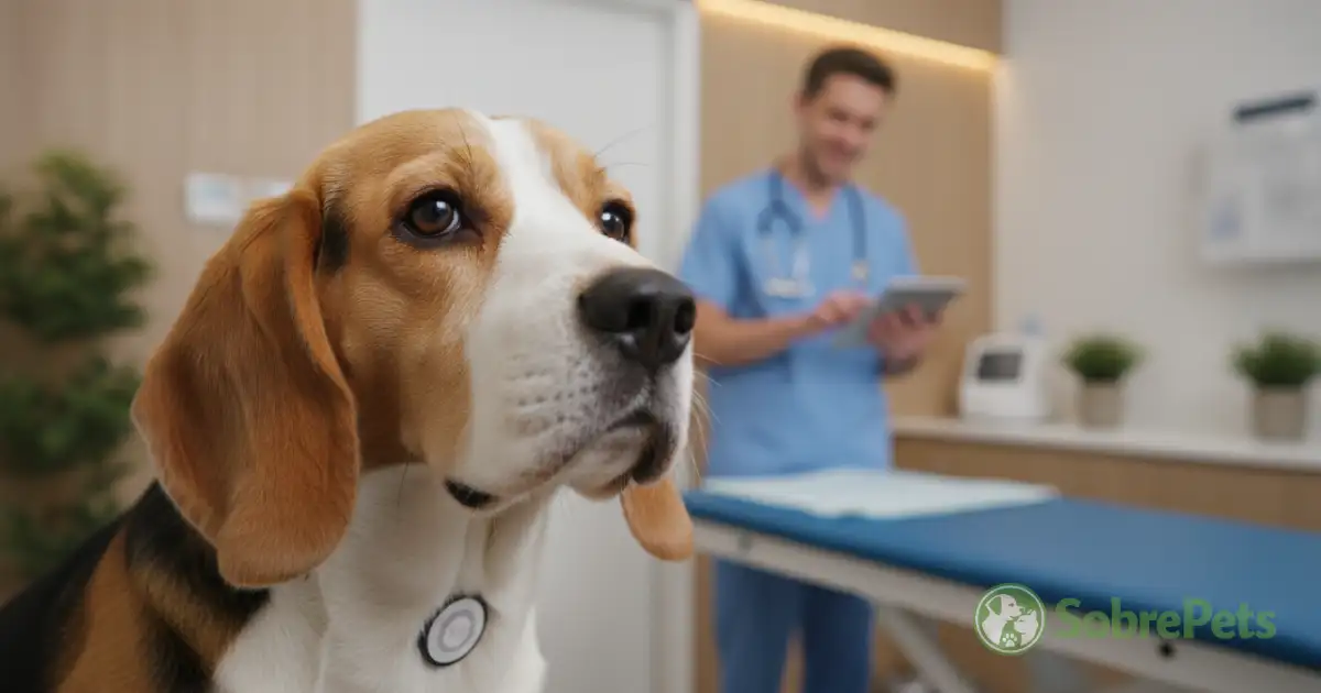 Como Identificar e Tratar a Diabetes em Cães e Gatos Antes que Seja Tarde